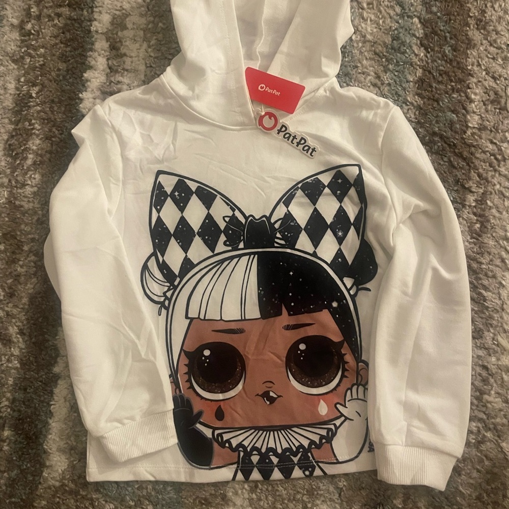 LOL 2 piece matching set